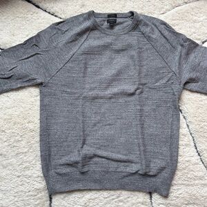 J. Crew Men’s Crew Neck Sweater